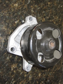 Nissan - Water Pump - 21010 3RC1A